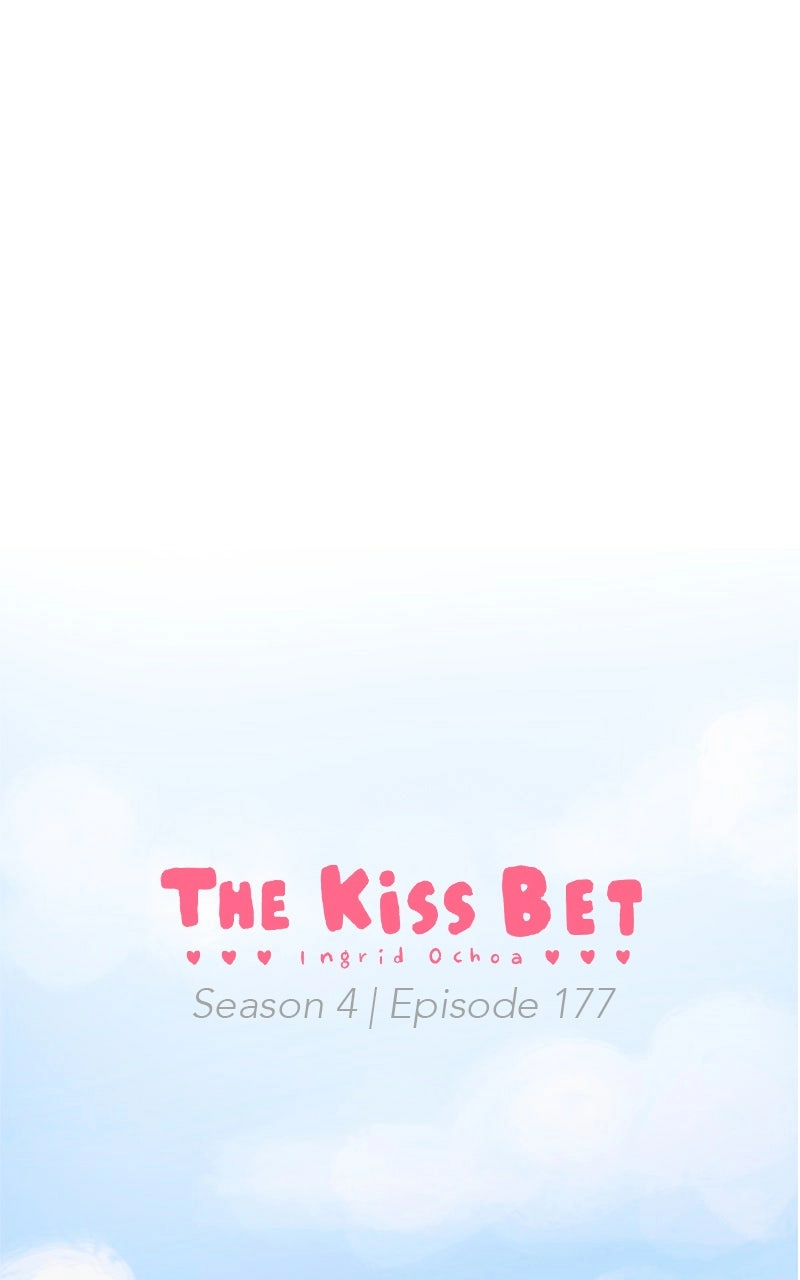 Read The Kiss Bet Manga Online