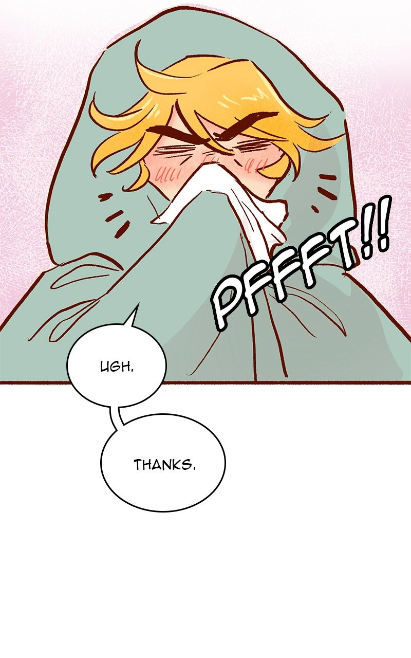 Read The Kiss Bet Manga Online