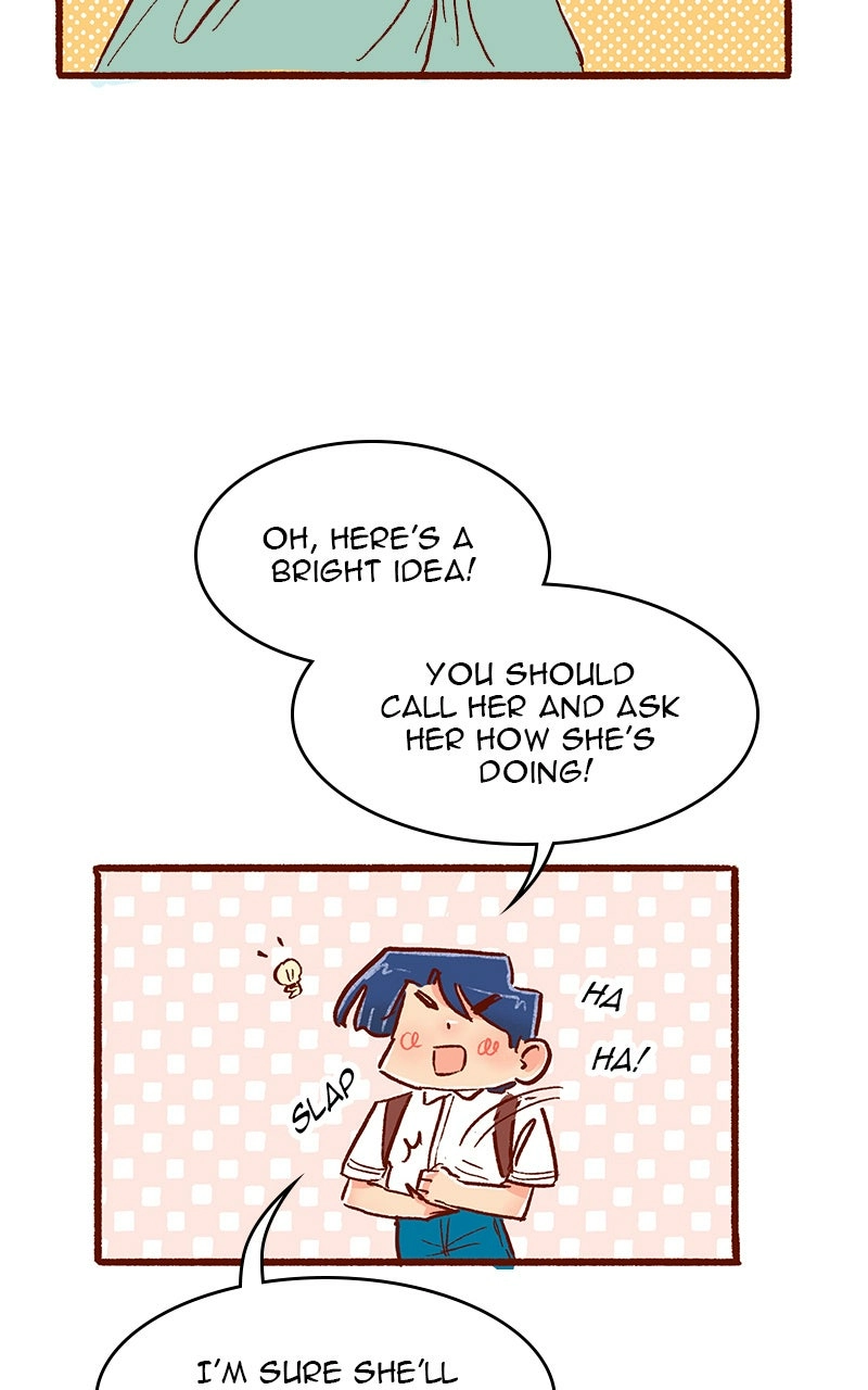 Read The Kiss Bet Manga Online