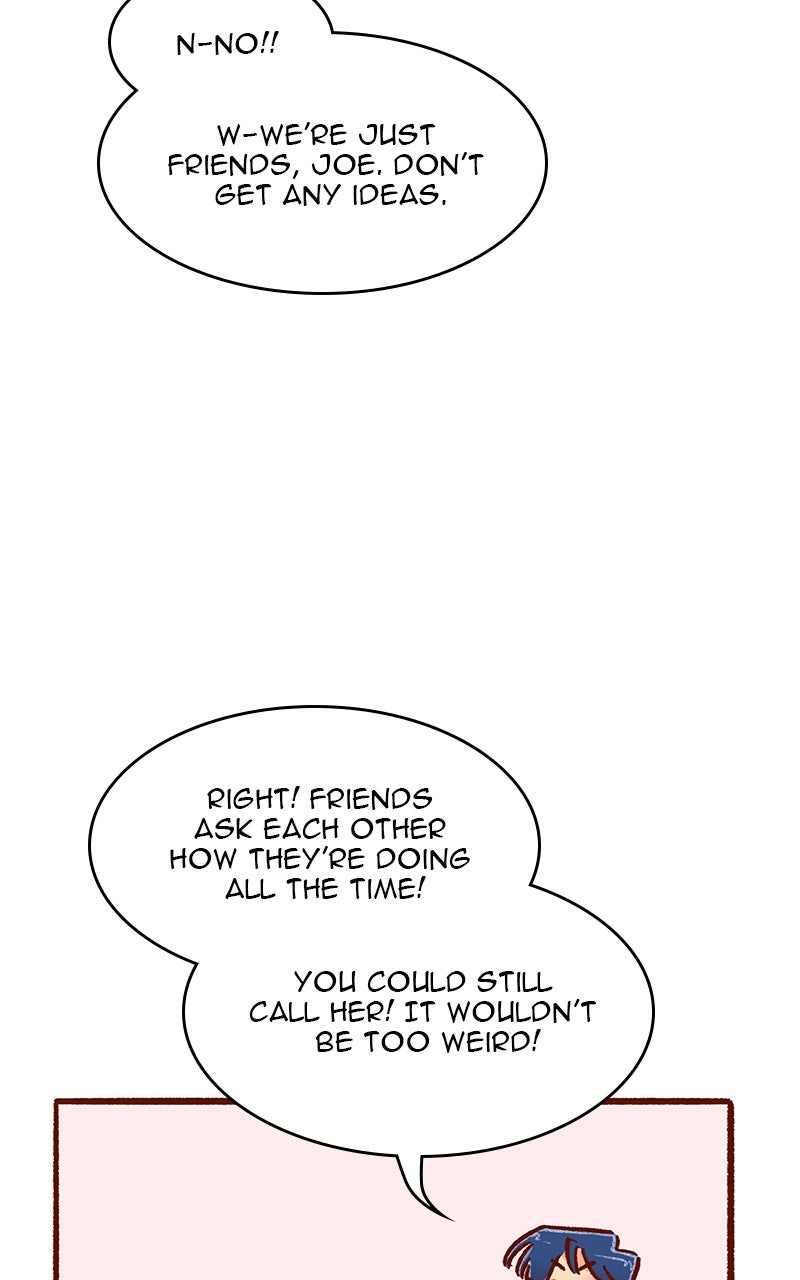 Read The Kiss Bet Manga Online