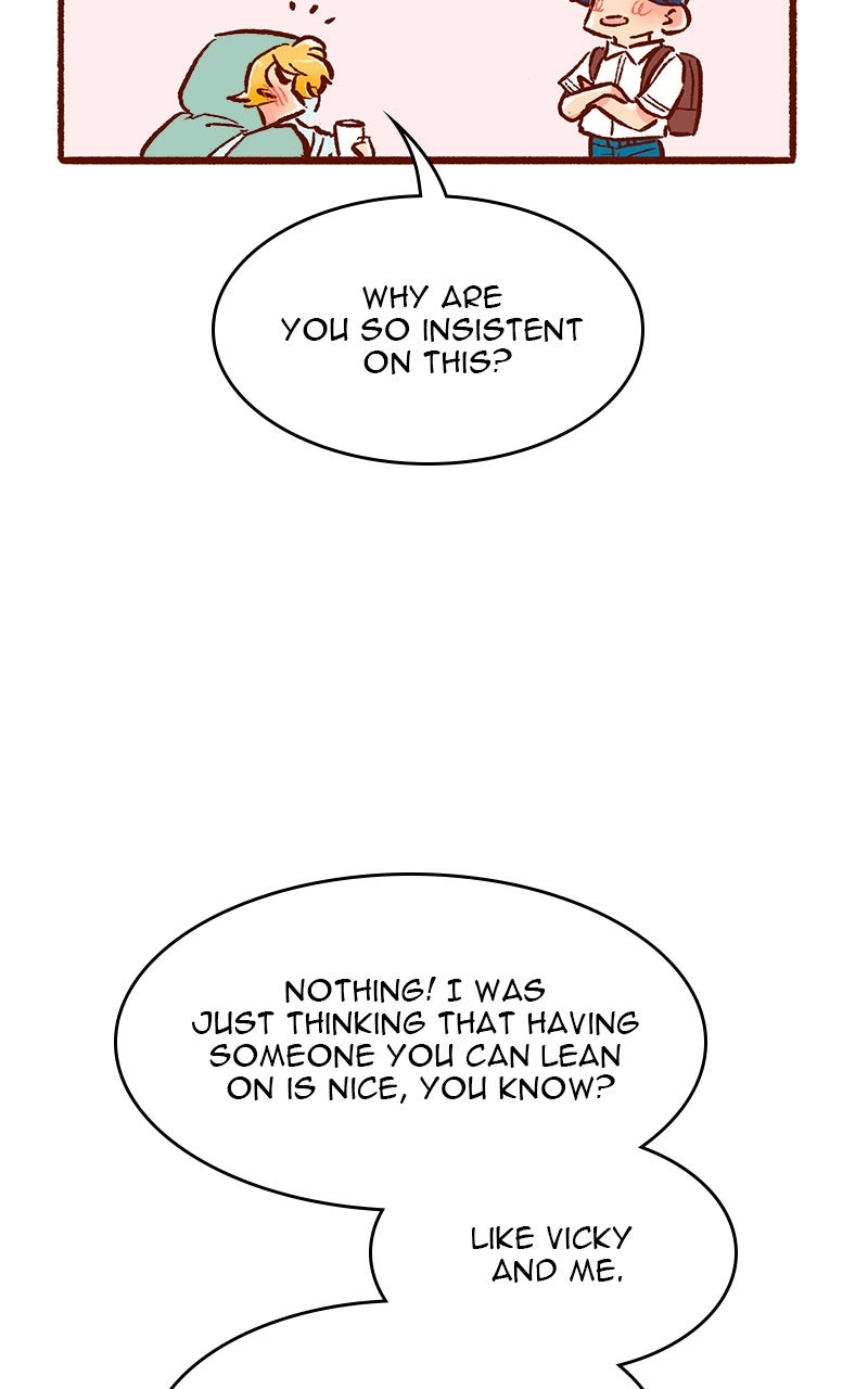 Read The Kiss Bet Manga Online