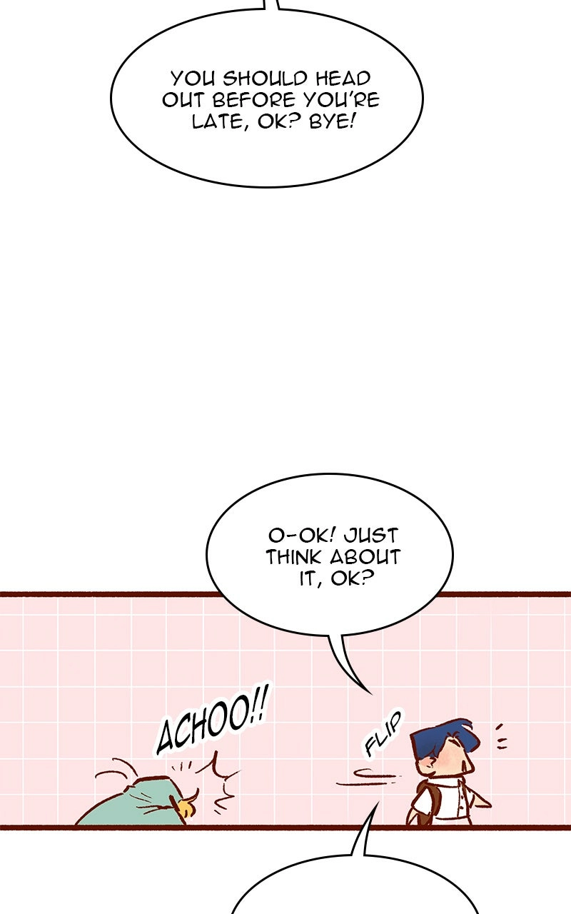 Read The Kiss Bet Manga Online