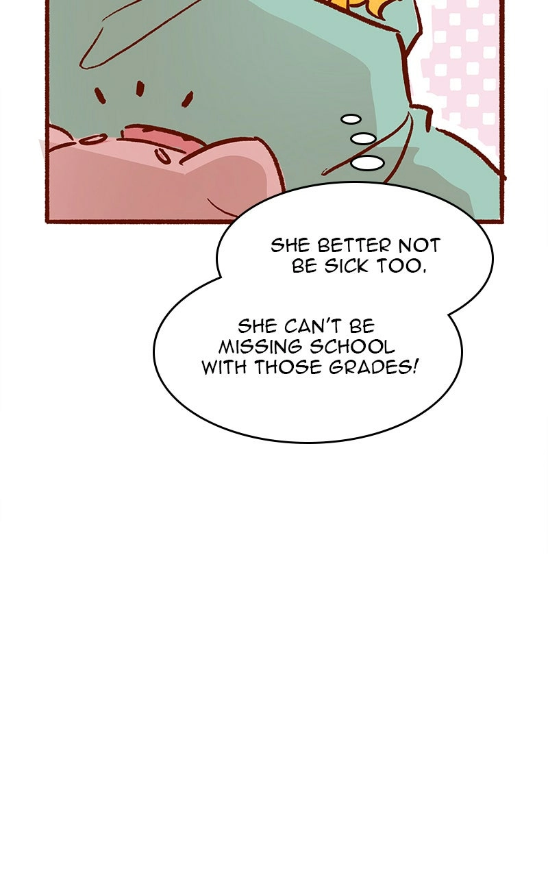 Read The Kiss Bet Manga Online