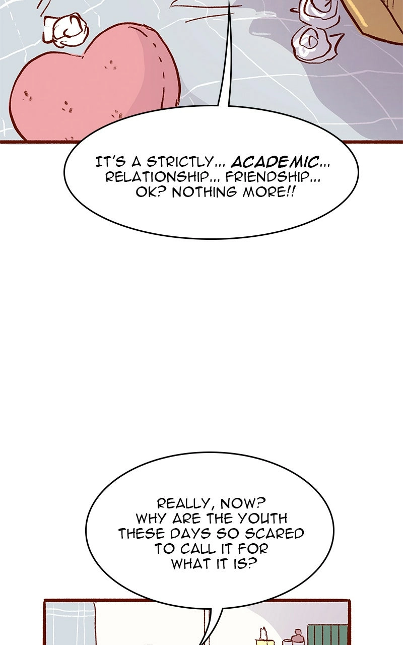 Read The Kiss Bet Manga Online