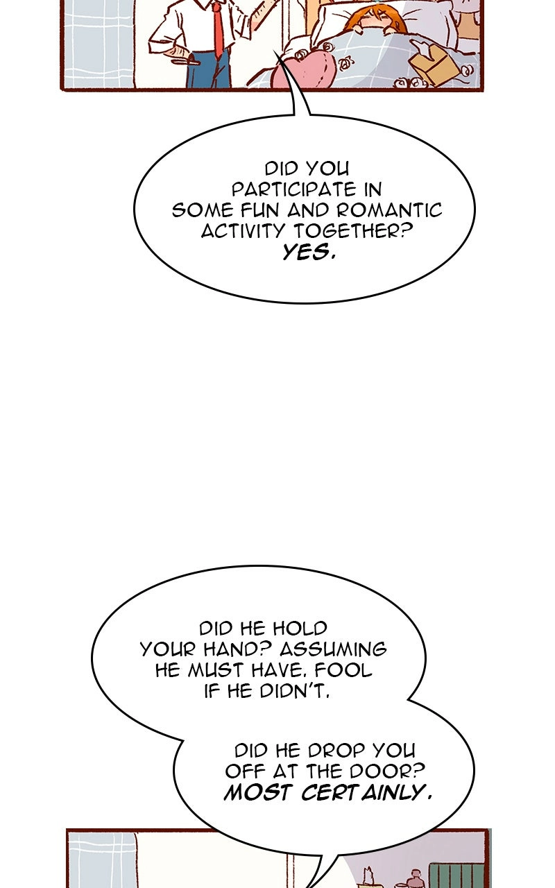 Read The Kiss Bet Manga Online