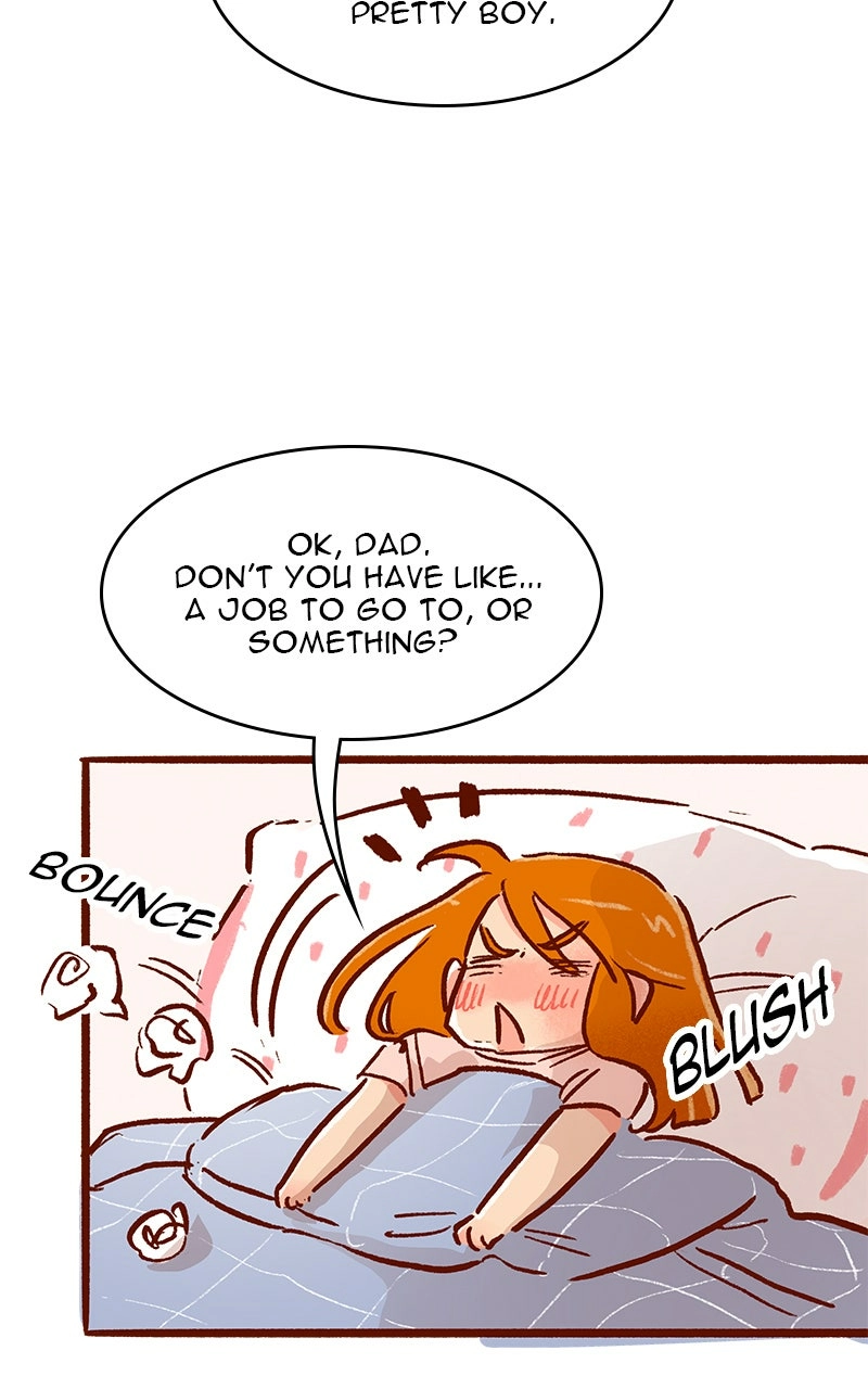 Read The Kiss Bet Manga Online