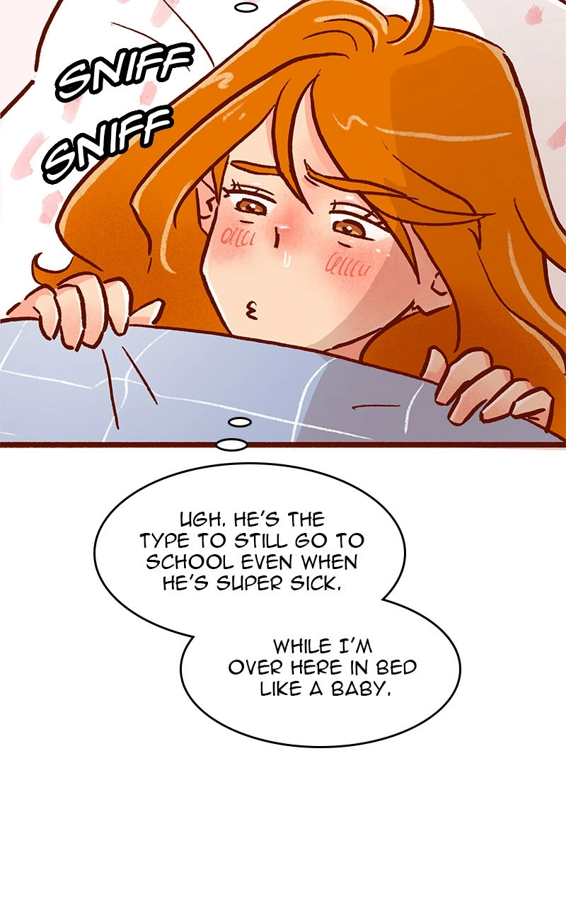 Read The Kiss Bet Manga Online