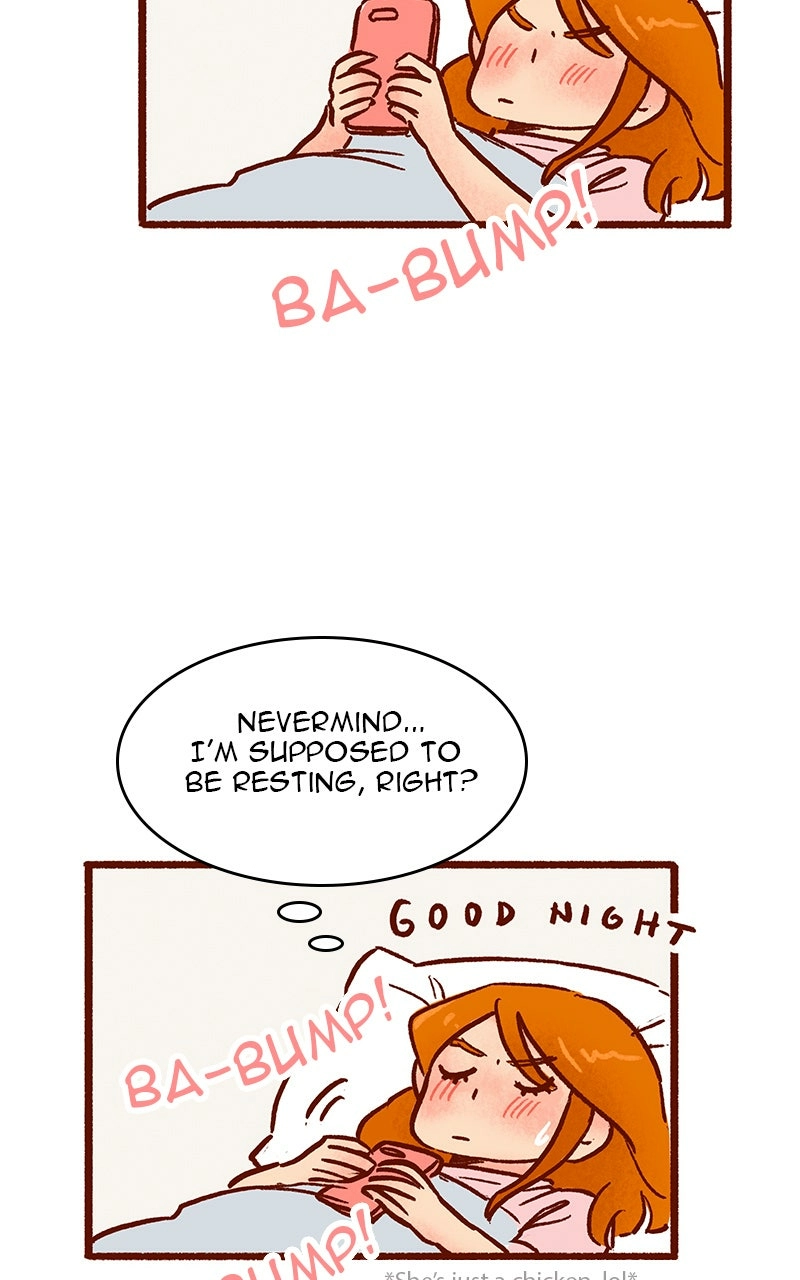 Read The Kiss Bet Manga Online