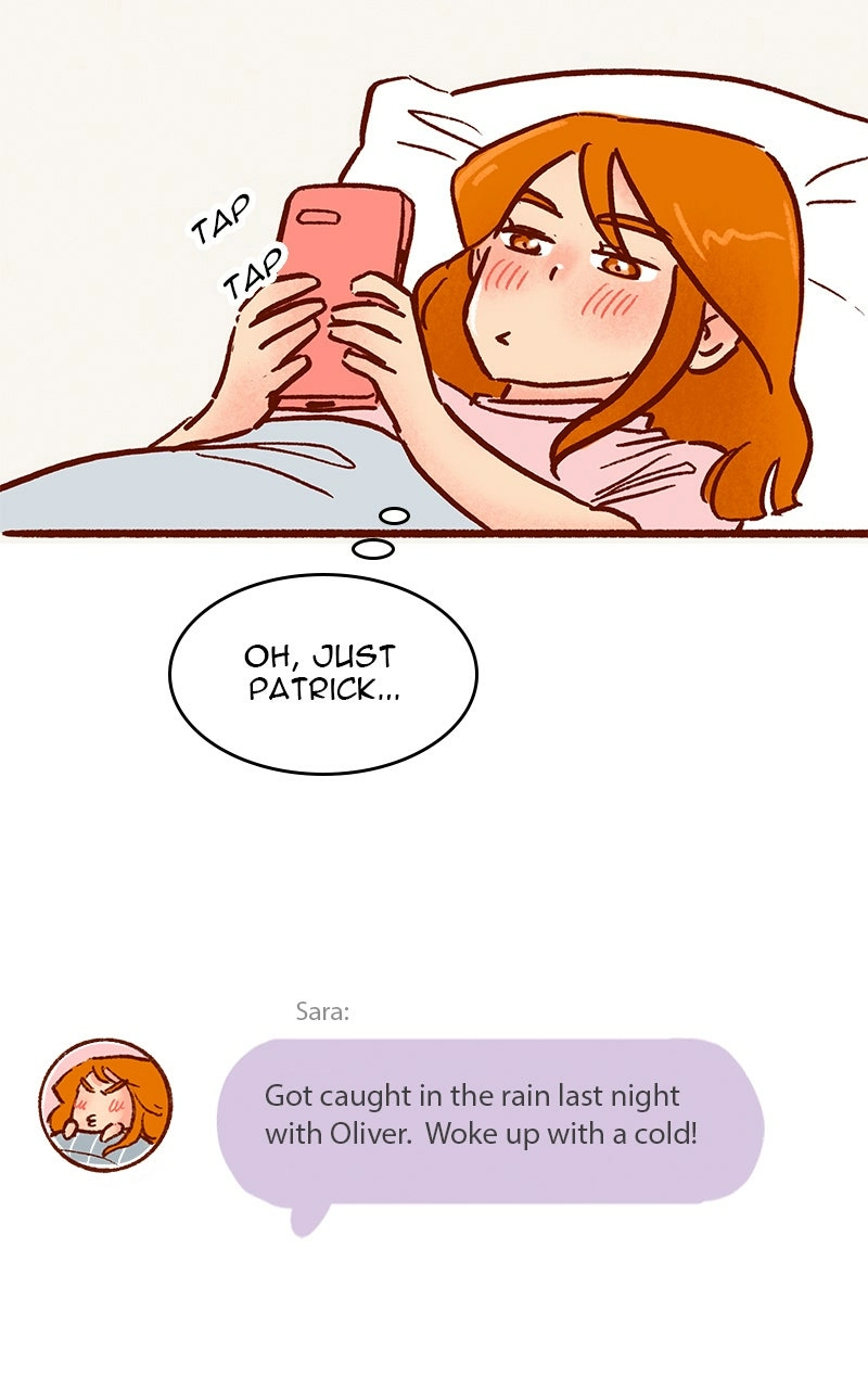 Read The Kiss Bet Manga Online