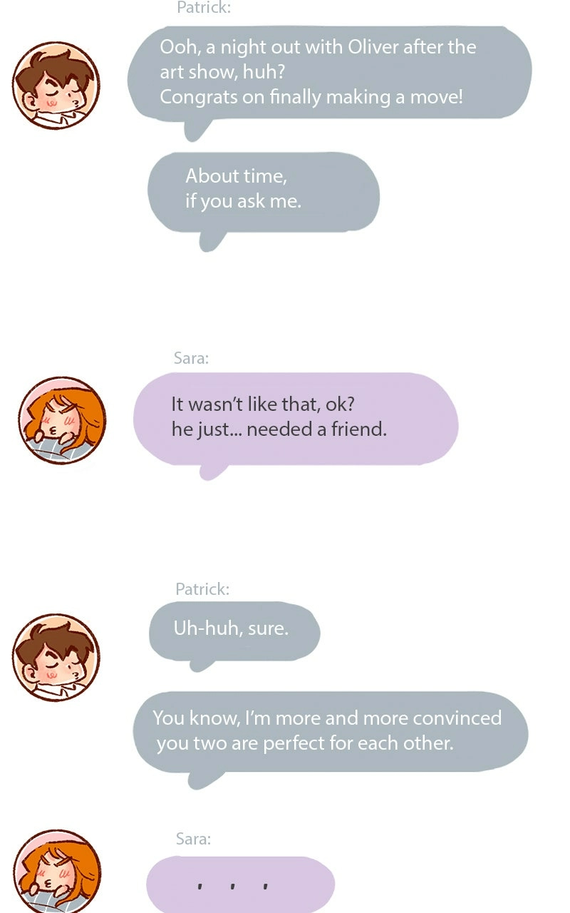 Read The Kiss Bet Manga Online
