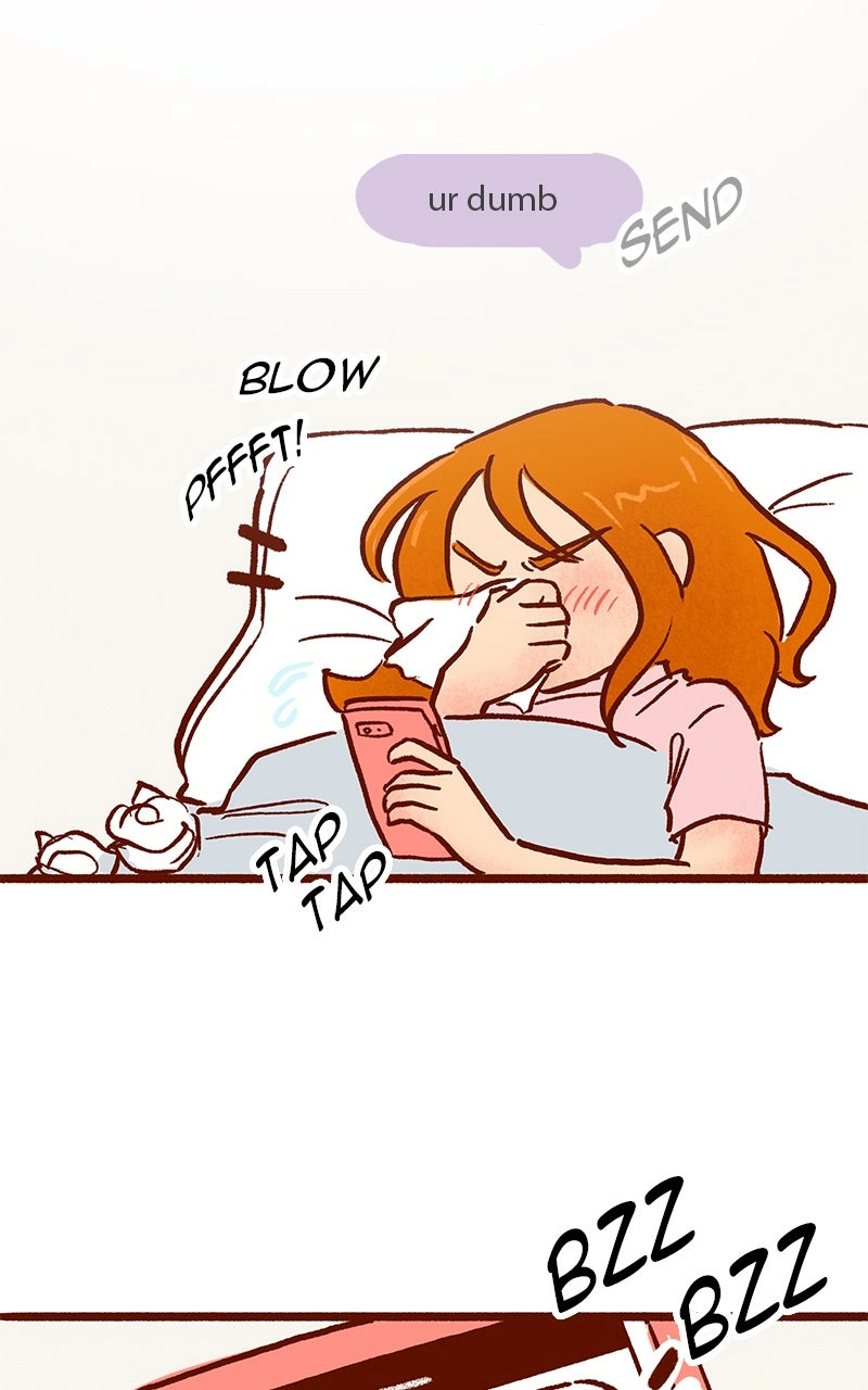 Read The Kiss Bet Manga Online
