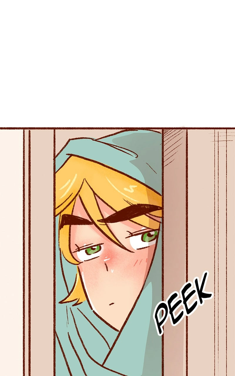 Read The Kiss Bet Manga Online