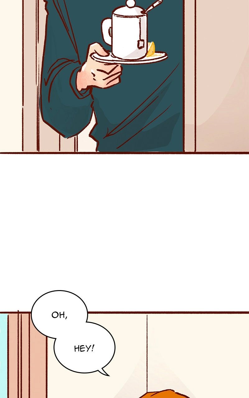 Read The Kiss Bet Manga Online