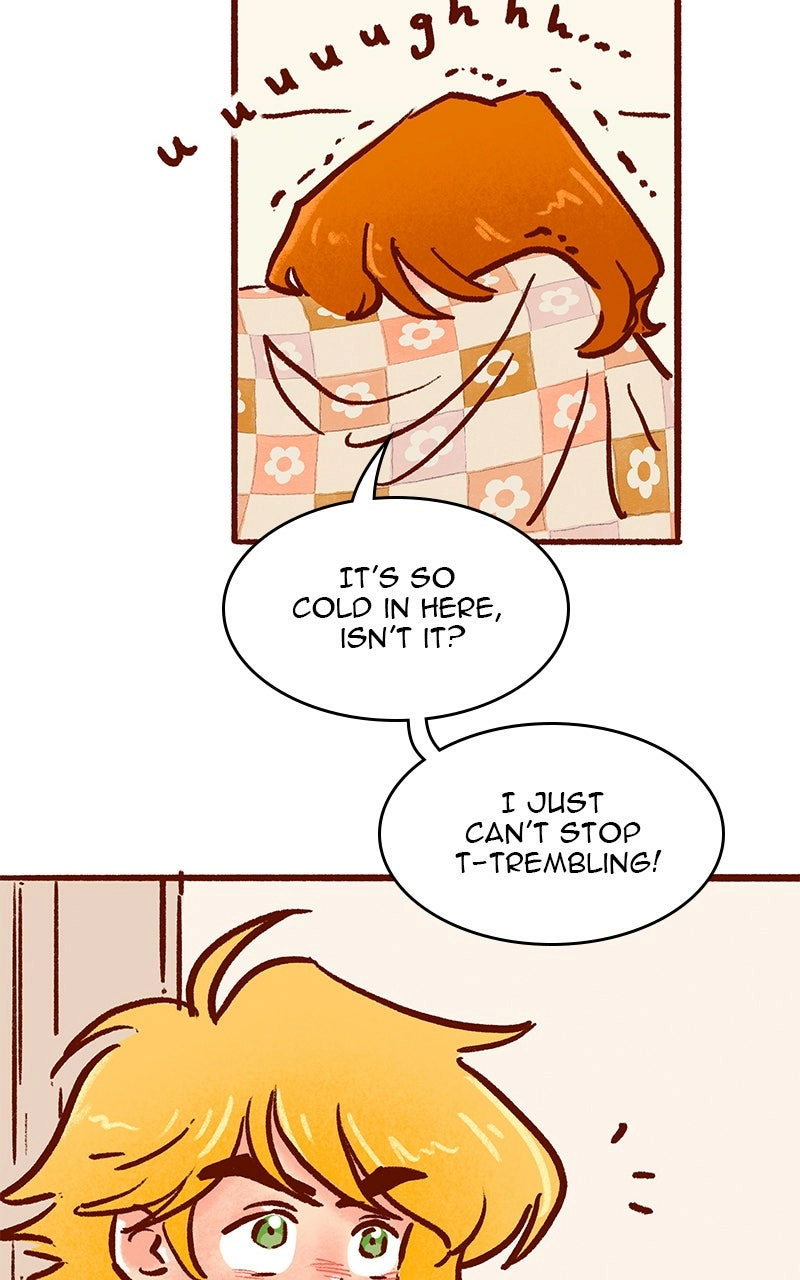 Read The Kiss Bet Manga Online