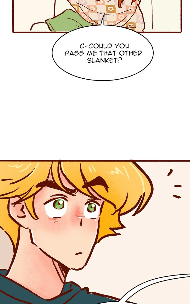 Read The Kiss Bet Manga Online