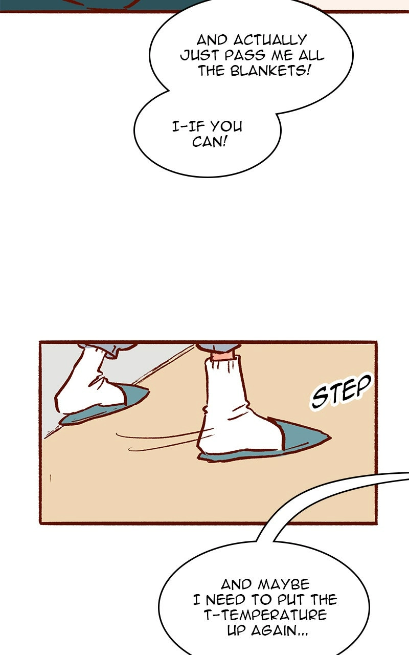 Read The Kiss Bet Manga Online