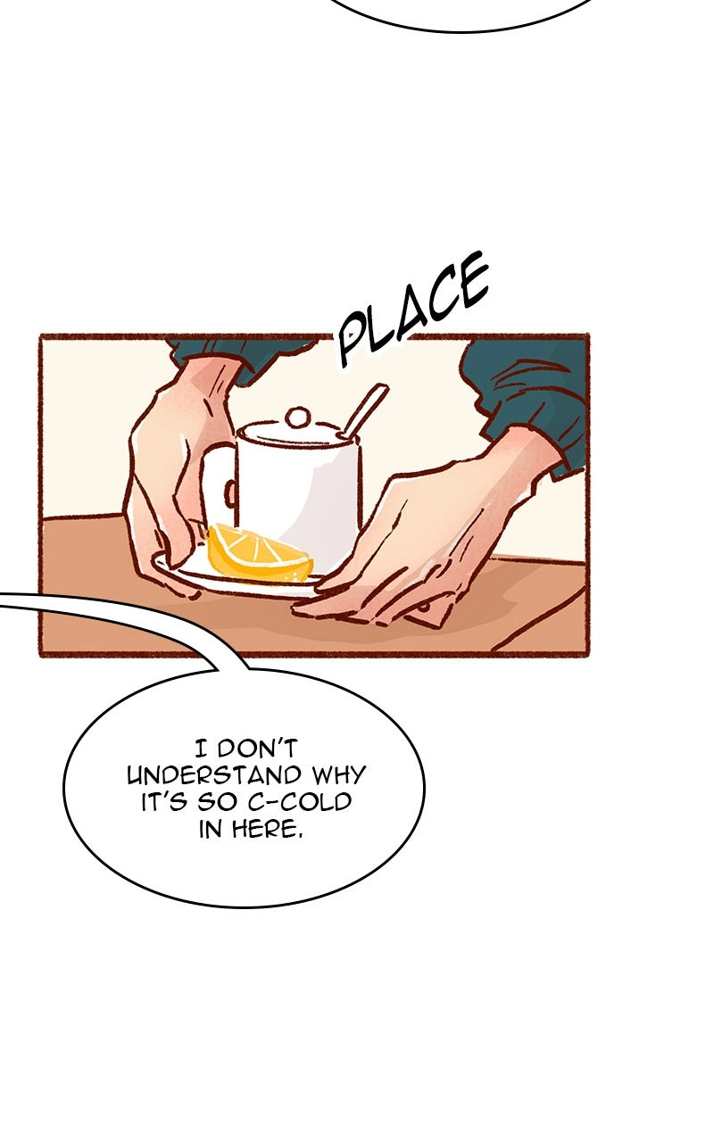 Read The Kiss Bet Manga Online
