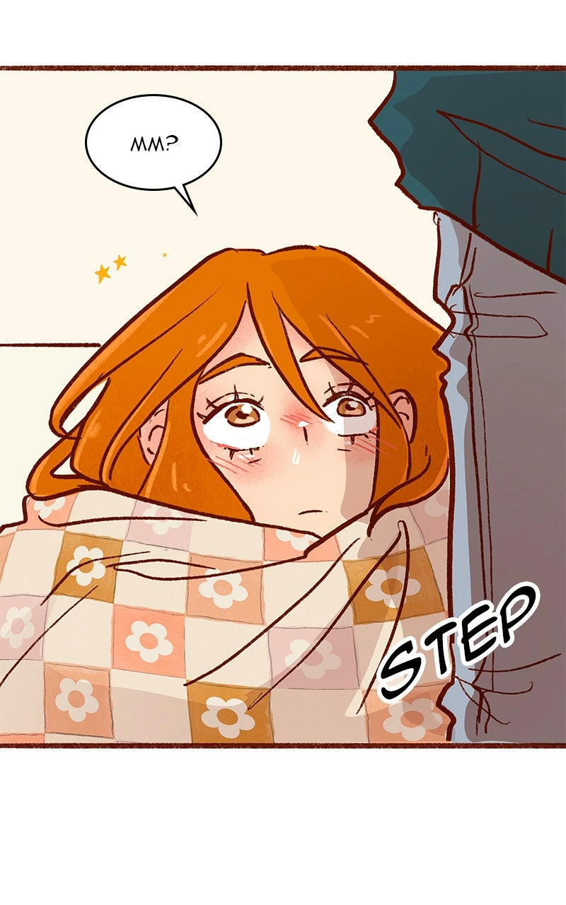 Read The Kiss Bet Manga Online