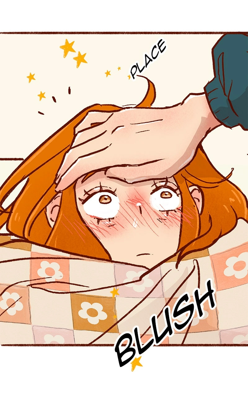 Read The Kiss Bet Manga Online