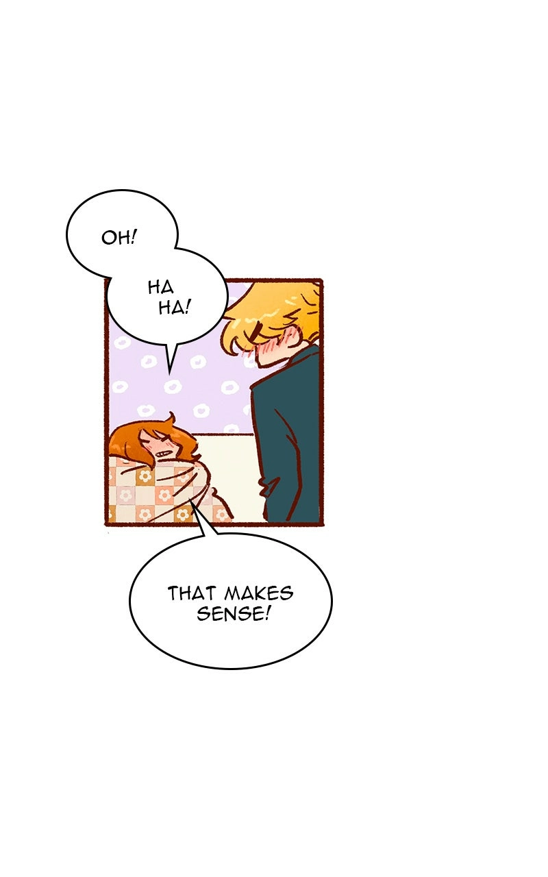Read The Kiss Bet Manga Online