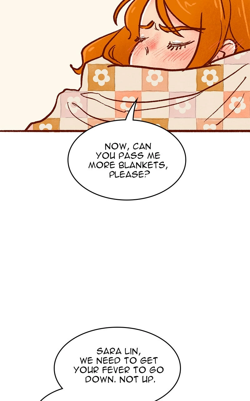 Read The Kiss Bet Manga Online