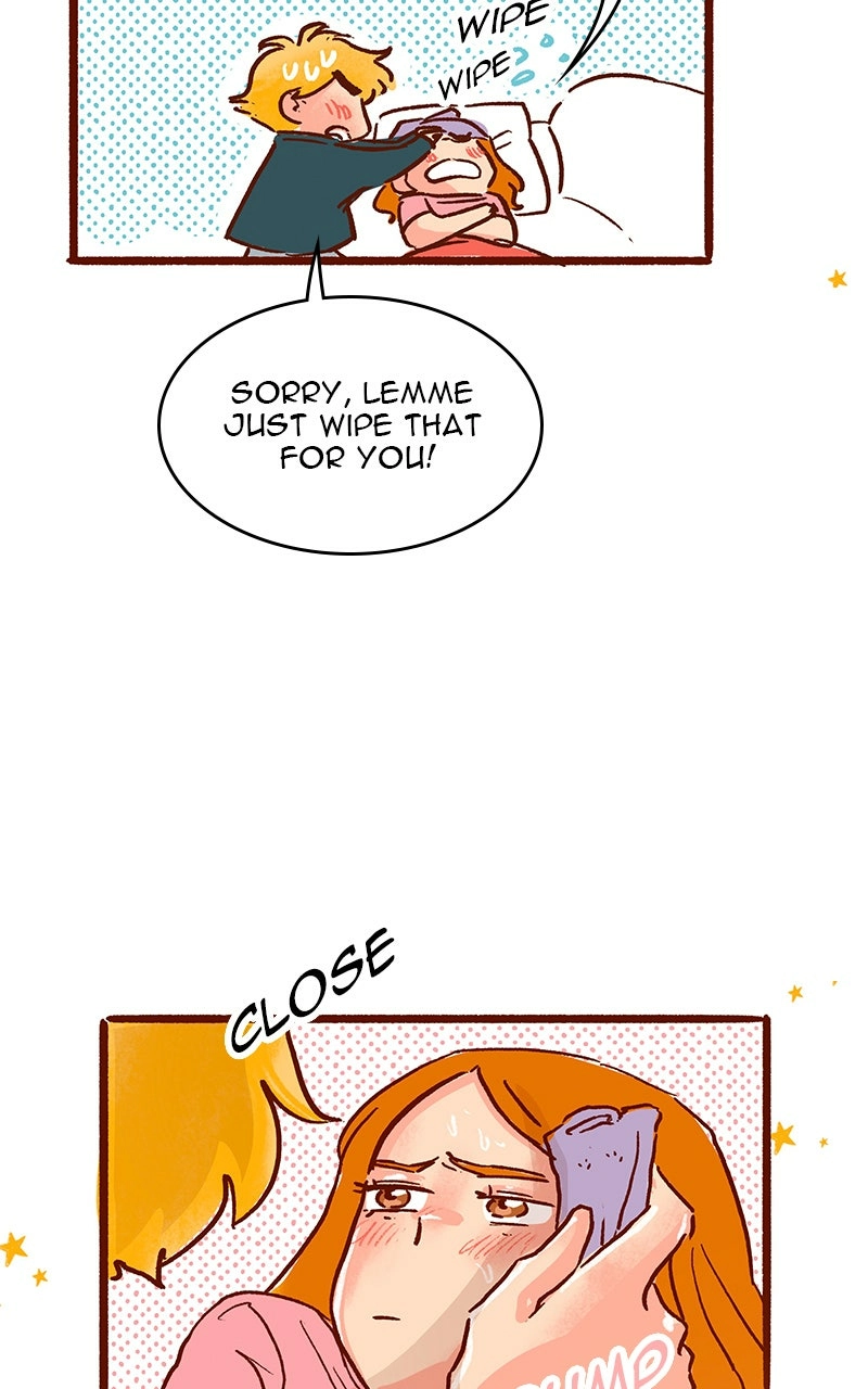 Read The Kiss Bet Manga Online