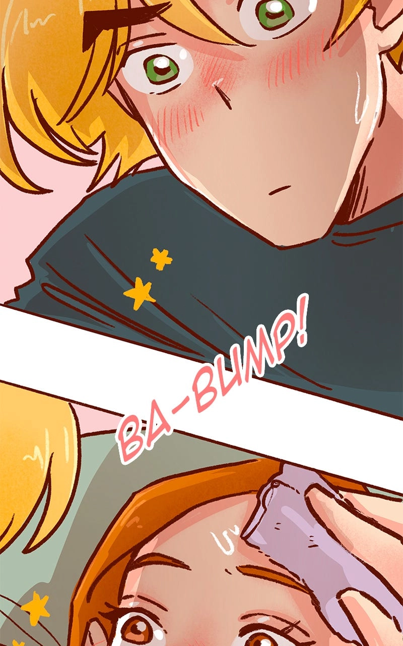 Read The Kiss Bet Manga Online