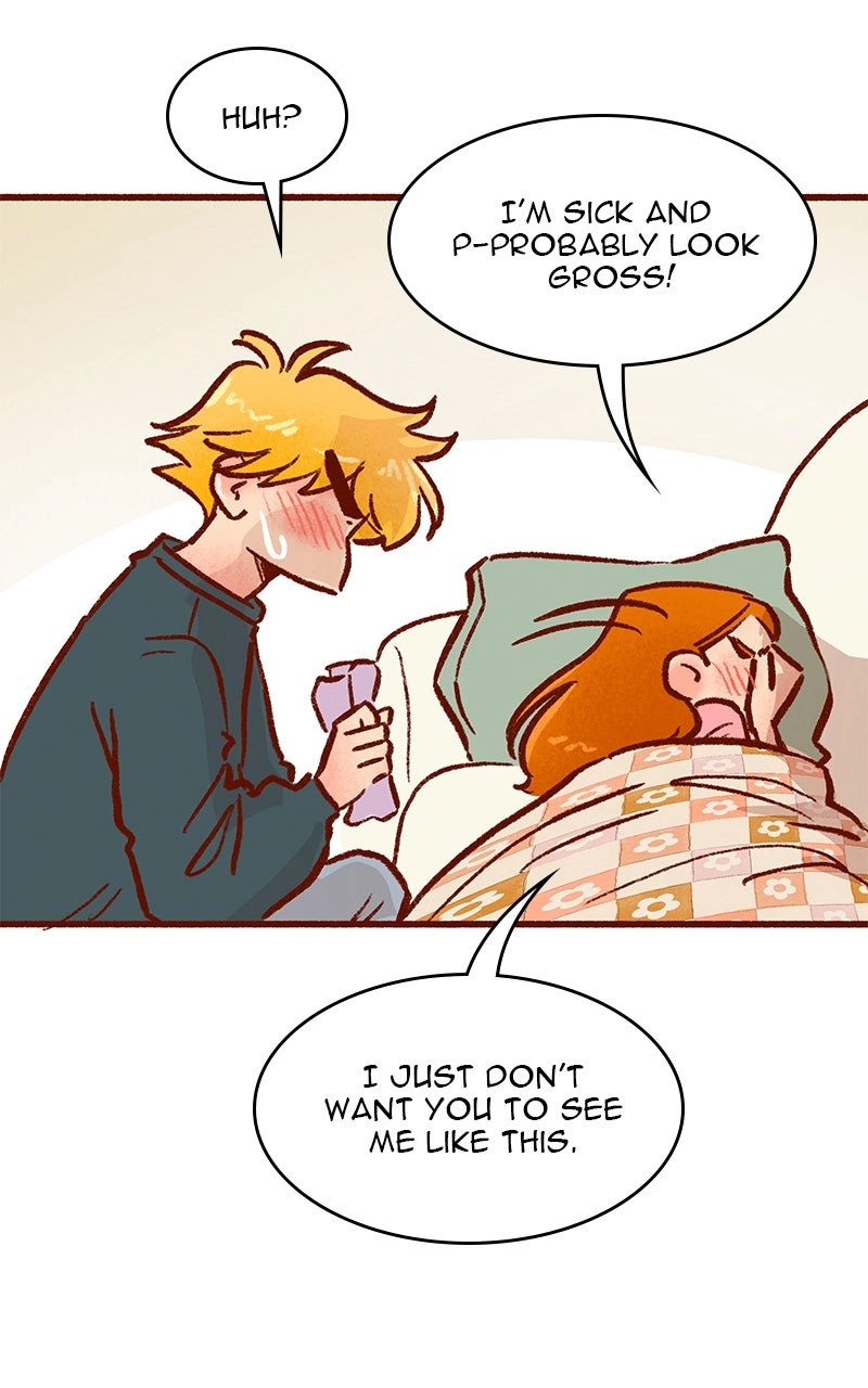 Read The Kiss Bet Manga Online
