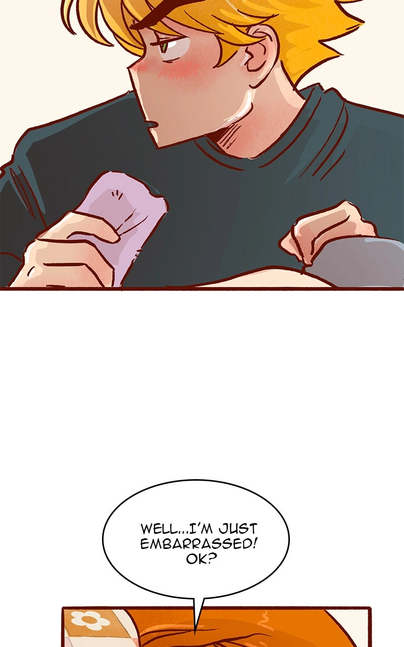 Read The Kiss Bet Manga Online