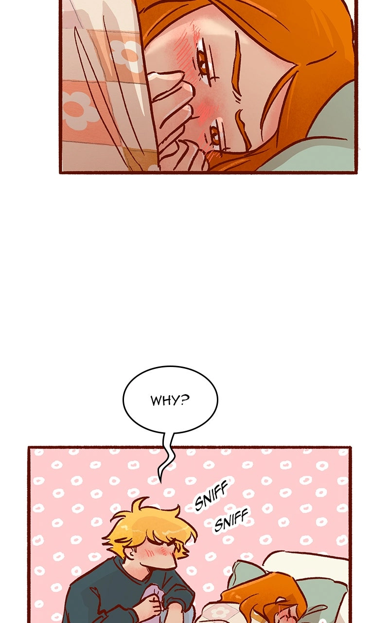 Read The Kiss Bet Manga Online