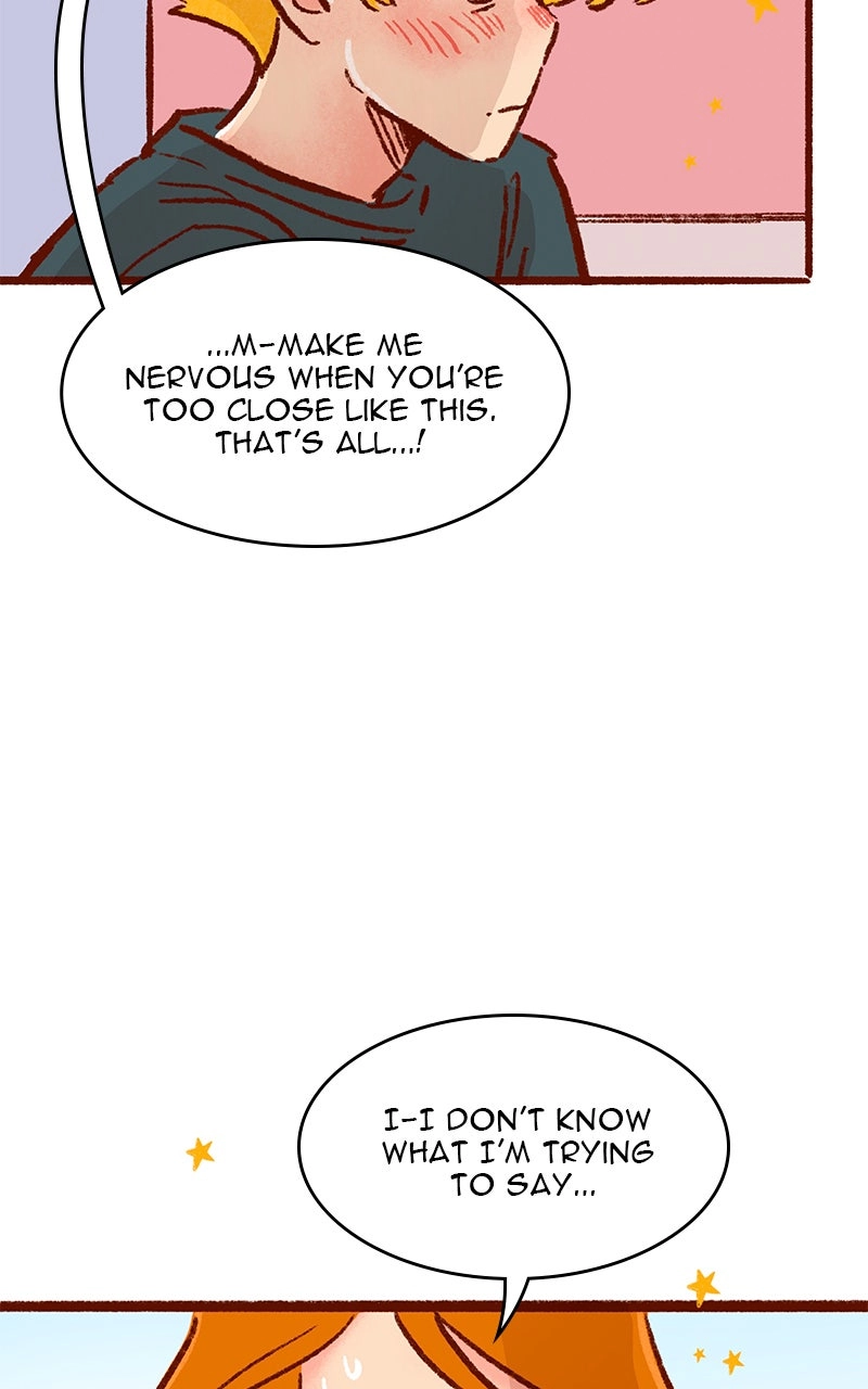 Read The Kiss Bet Manga Online