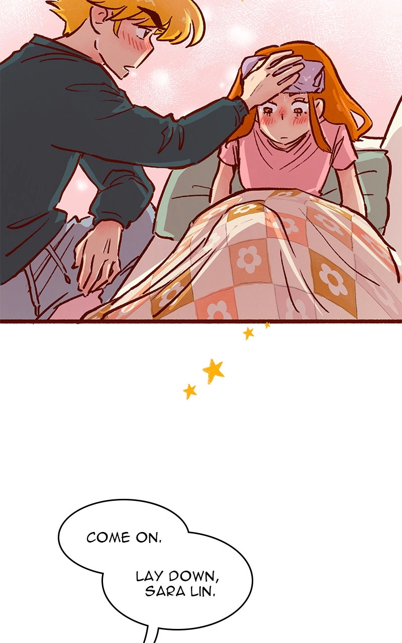 Read The Kiss Bet Manga Online
