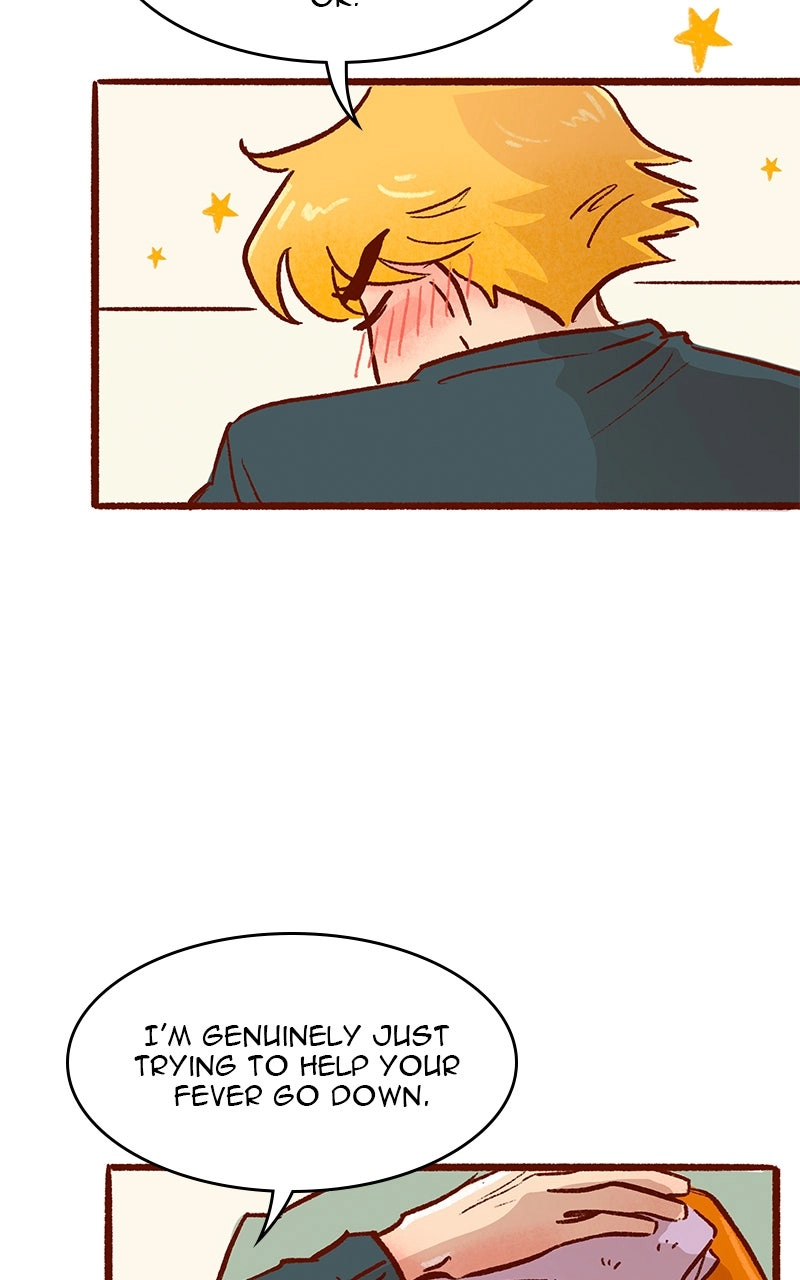 Read The Kiss Bet Manga Online