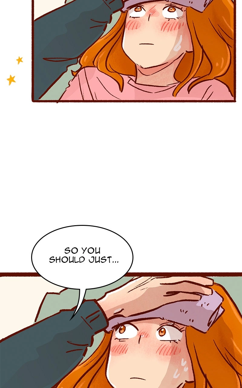 Read The Kiss Bet Manga Online
