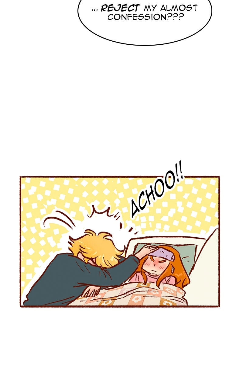 Read The Kiss Bet Manga Online