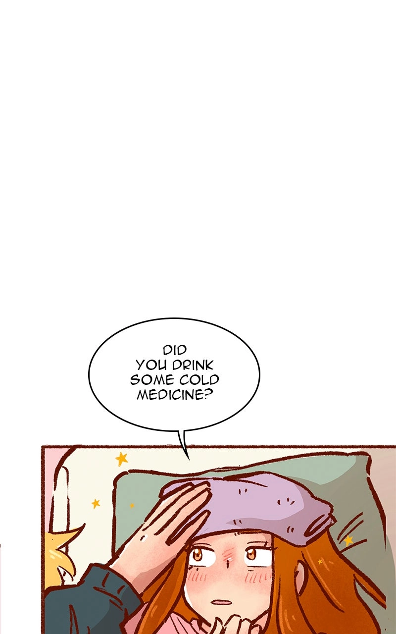 Read The Kiss Bet Manga Online