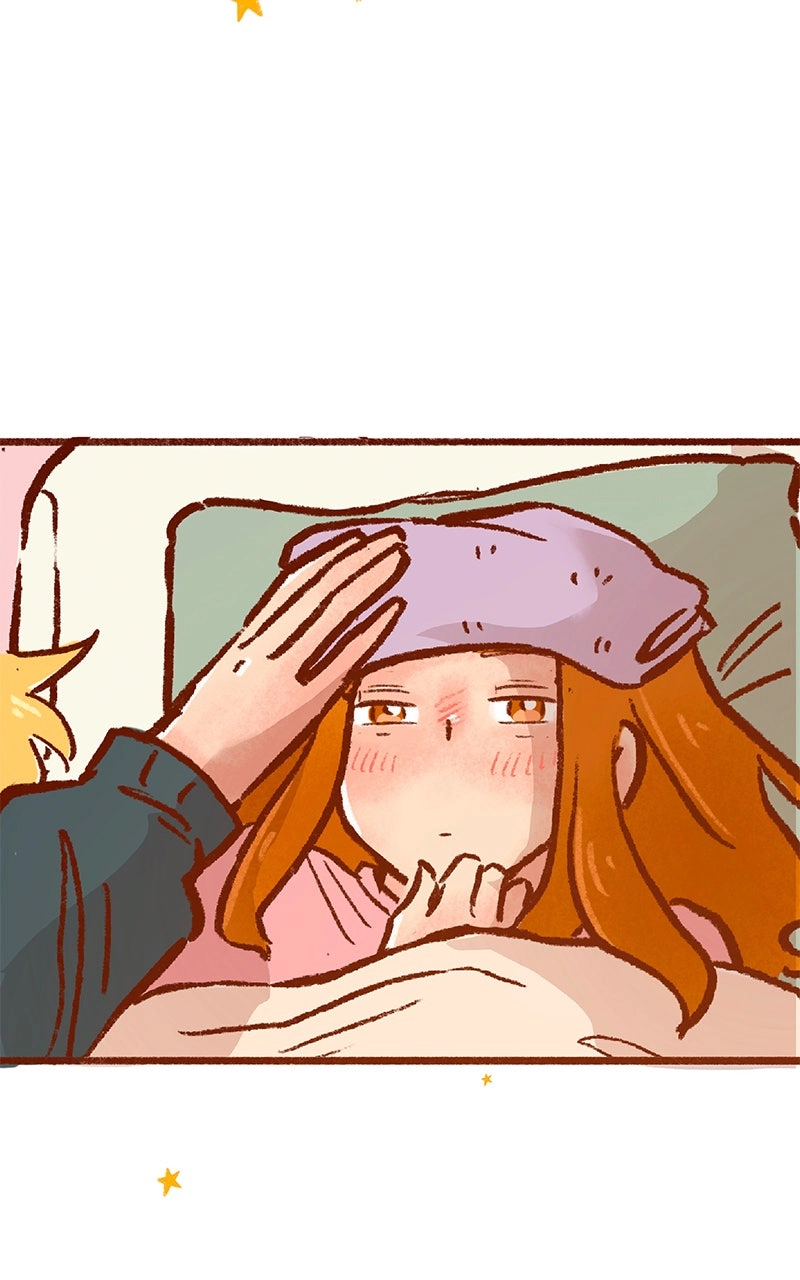 Read The Kiss Bet Manga Online