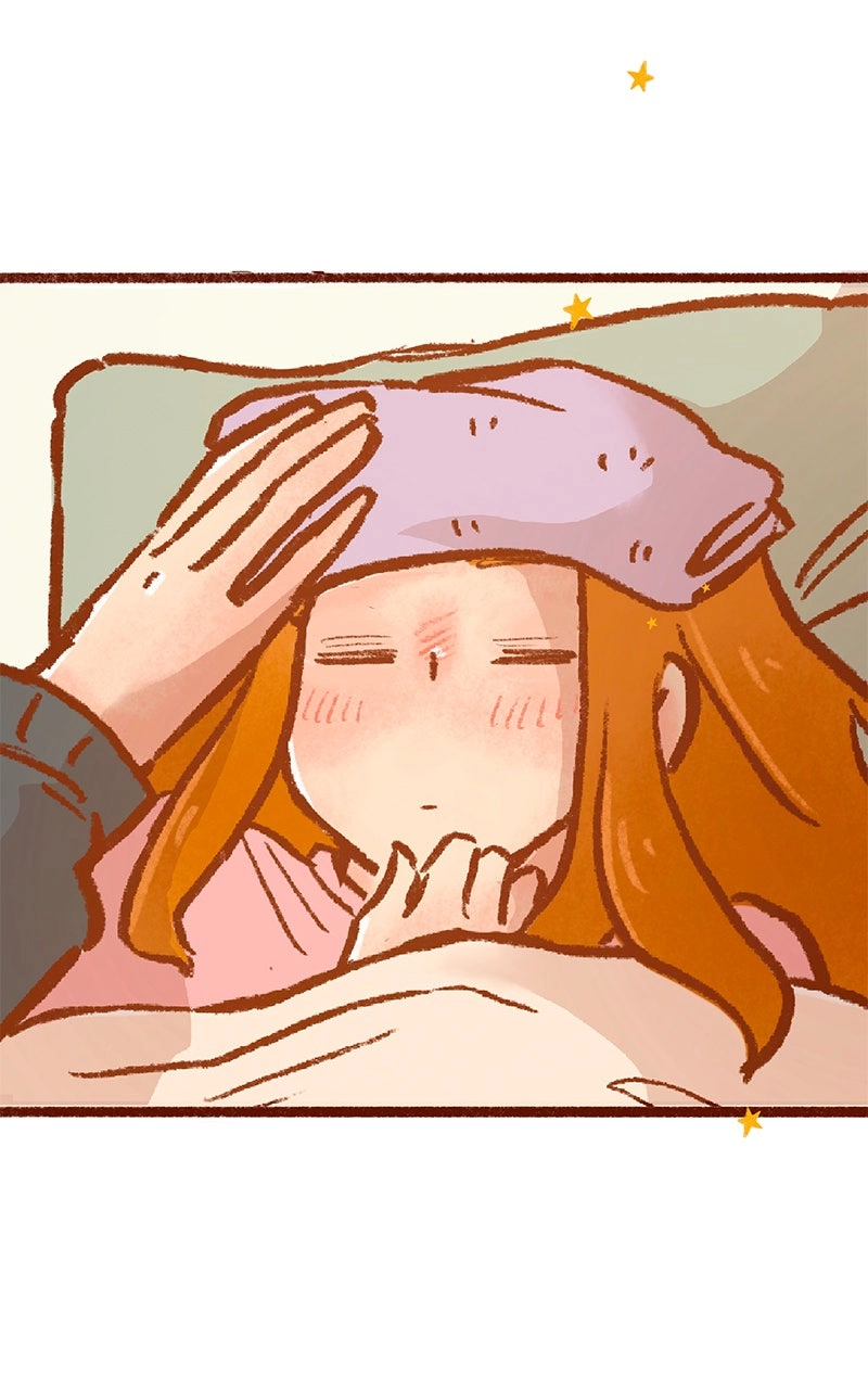 Read The Kiss Bet Manga Online