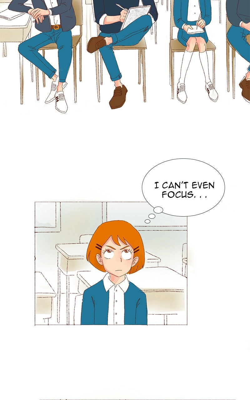 Read The Kiss Bet Manga Online