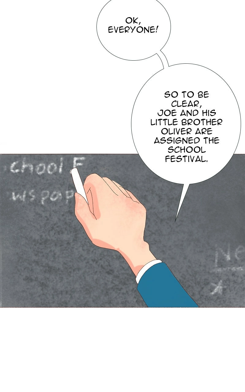 Read The Kiss Bet Manga Online