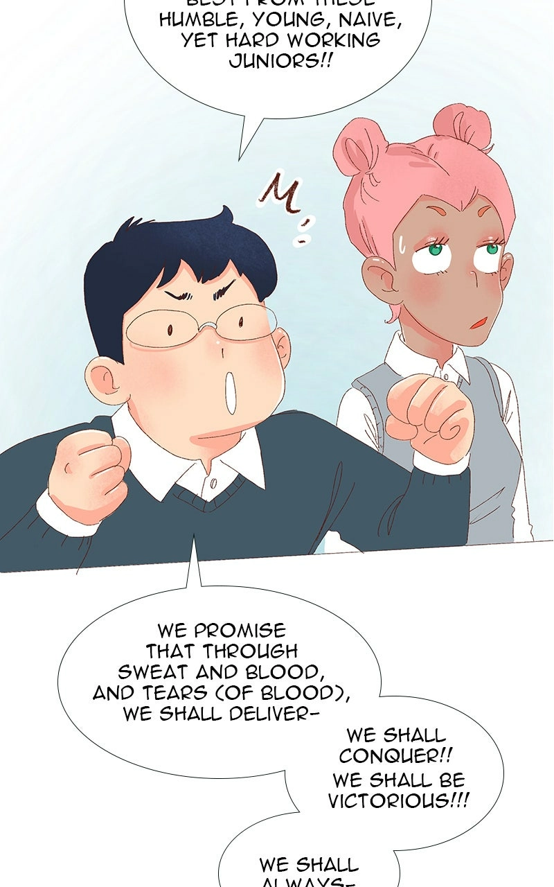 Read The Kiss Bet Manga Online