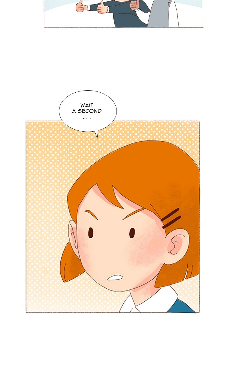Read The Kiss Bet Manga Online