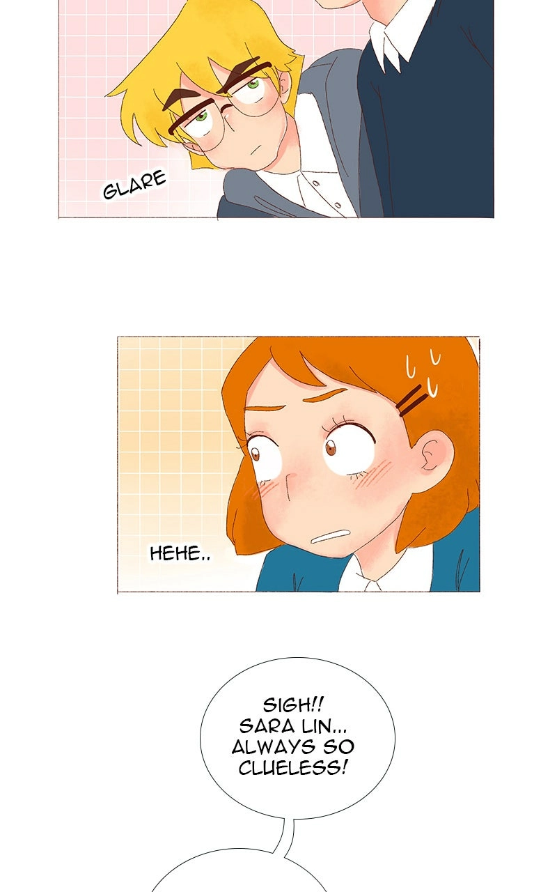 Read The Kiss Bet Manga Online