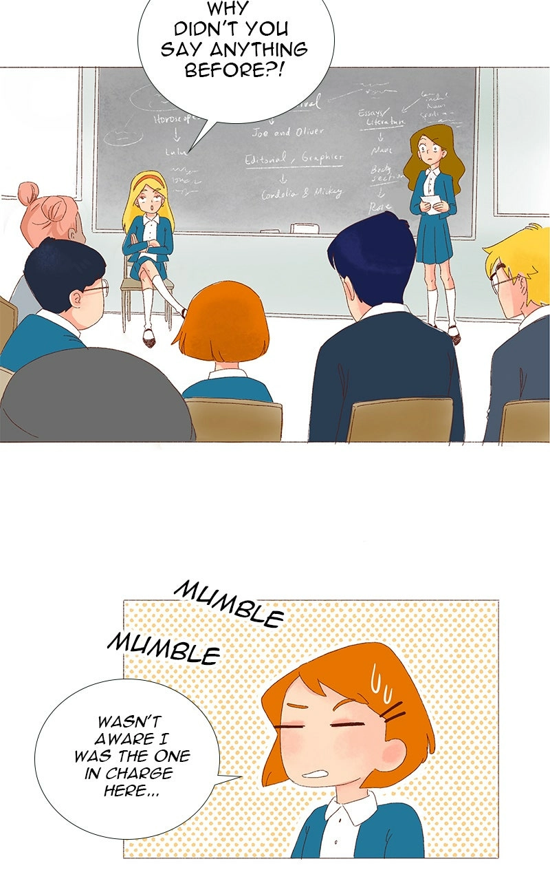 Read The Kiss Bet Manga Online