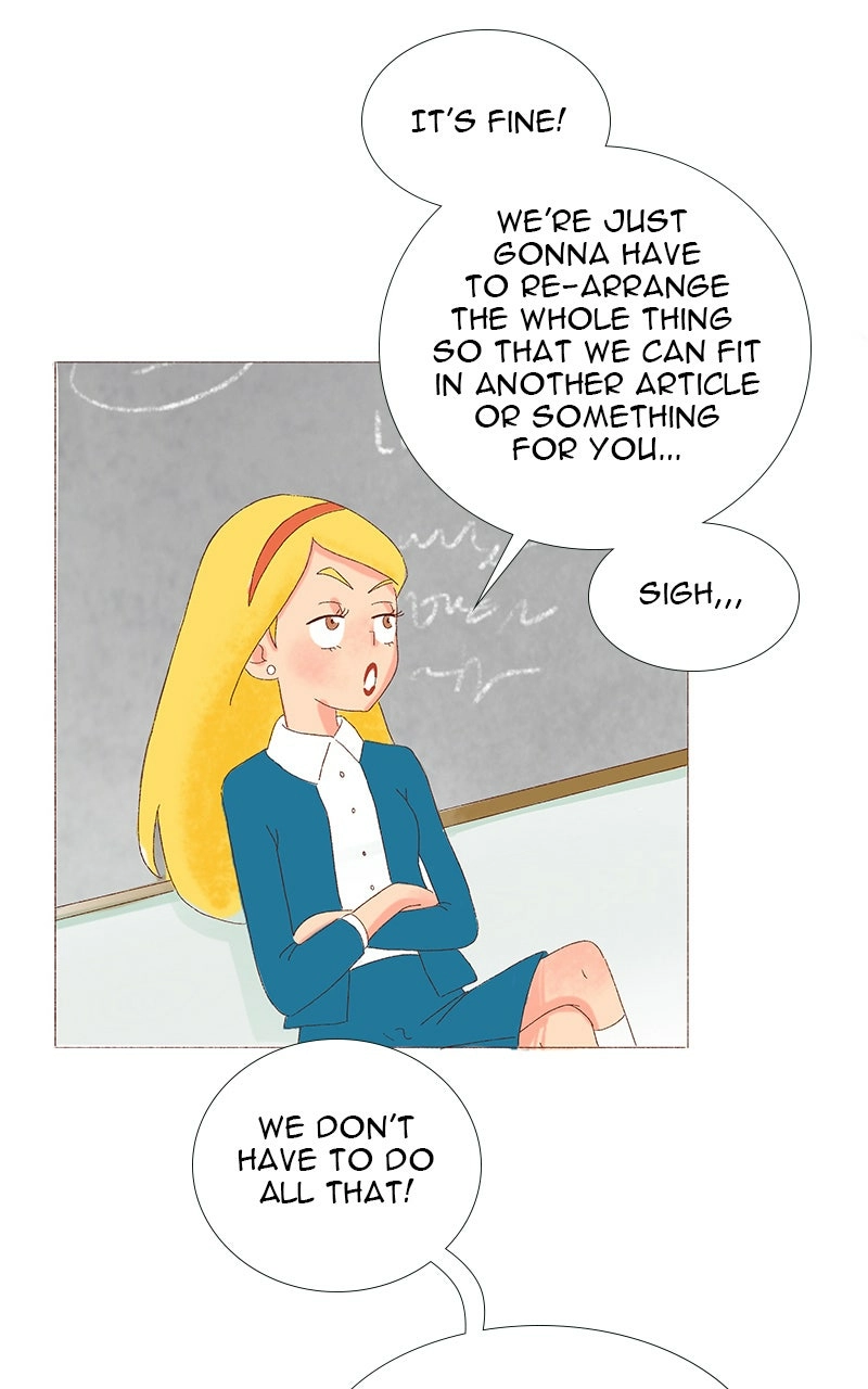 Read The Kiss Bet Manga Online