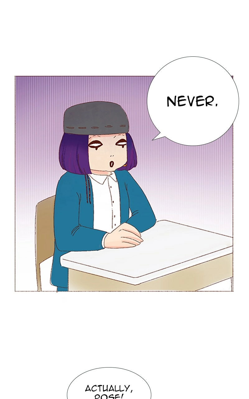 Read The Kiss Bet Manga Online