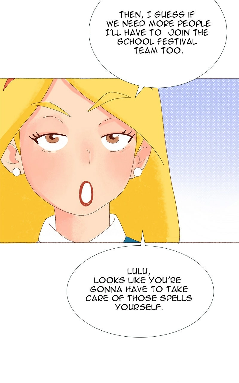Read The Kiss Bet Manga Online