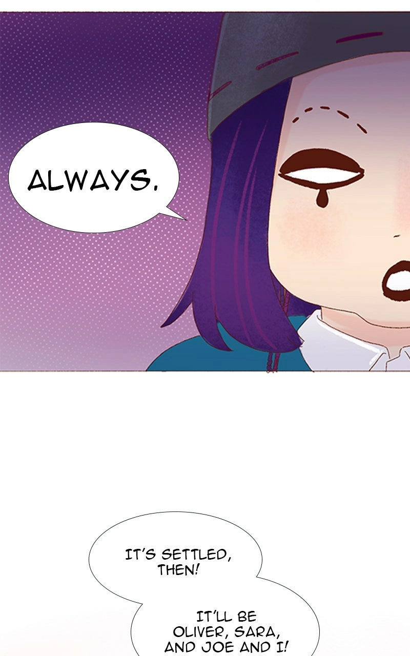 Read The Kiss Bet Manga Online