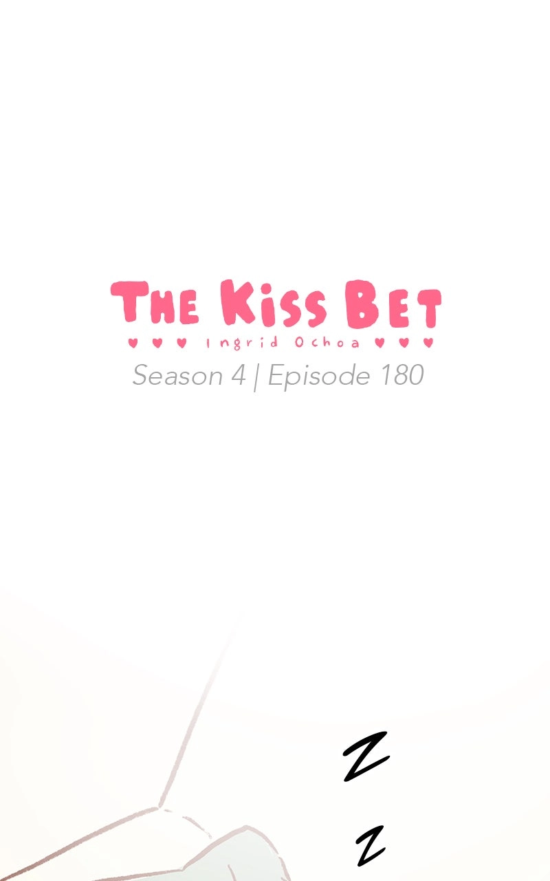 Read The Kiss Bet Manga Online
