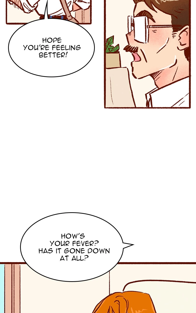 Read The Kiss Bet Manga Online